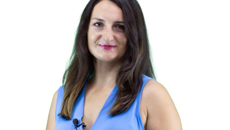 Sevde Gül Eren: “Şehirler Sadece Binalardan Oluşmaz”