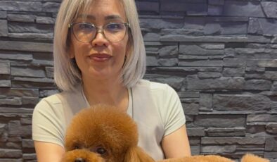 Asian Fusion Grooming ile Köpek Bakımına Estetik Dokunuş