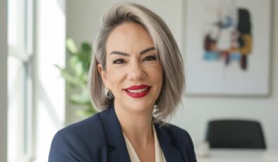Sınav Stresine Karşı Bütüncül Yaklaşım! Zehra Neslihan Eriş’ten Öğrencilere Özel Model