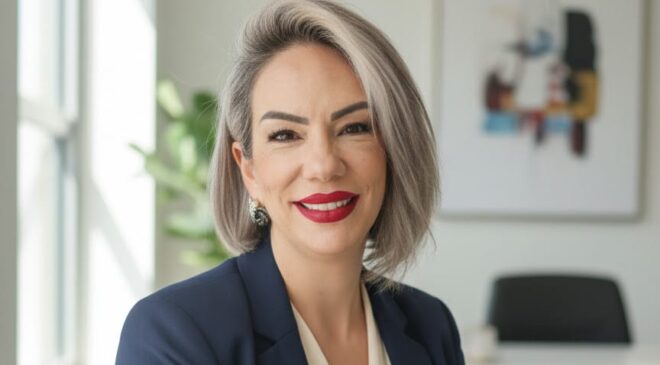 Sınav Stresine Karşı Bütüncül Yaklaşım! Zehra Neslihan Eriş’ten Öğrencilere Özel Model