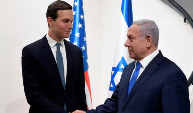 ABD basını: Kushner, Netanyahu’yu Gazze konusunda uyardı
