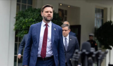 ABD Başkan Yardımcısı JD Vance: ABD’nin koruması olmasaydı Kanada işgal edilirdi