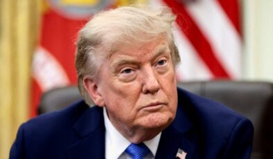 ABD Başkanı Trump: Ben de İran’dan tazminat talep ediyorum