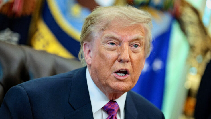 ABD Başkanı Trump: Putin, NATO topraklarına saldırmayacak