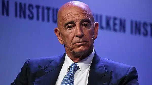 ABD Büyükelçisi Barrack: ‘Türkiye, İsrail’in Suriye saldırısı konusunda uyarılmadı’