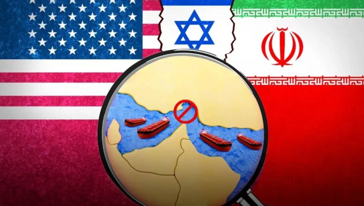 ABD-İran hattında müzakere bilmecesi: Trump ‘Görüşüyoruz’ dedi, Tahran yalanladı