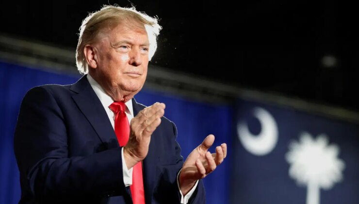 ABD-Kanada gerilimi göle sıçradı: Trump’tan isim değişikliği hamlesi