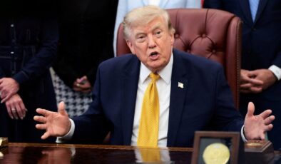 ABD’de 25 eyalet, Trump yönetimine dava açtı