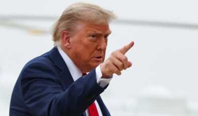 ABD’de 25 eyalet Trump yönetimine karşı dava açtı