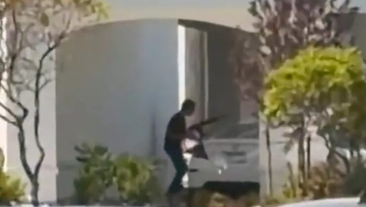 ABD’de restorana silahlı saldırı: En az 3 kişi öldü, 2 kişi yaralandı