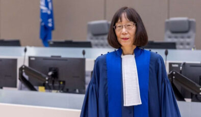 ABD’den UCM’ye karşı yeni hamle: Başkan Tomoko Akane yaptırım listesine alındı