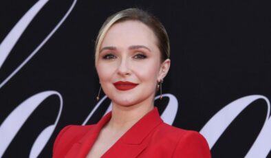 ABD’li oyuncu Hayden Panettiere hayatını kaybetti