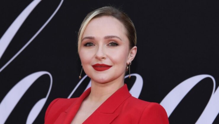 ABD’li oyuncu Hayden Panettiere hayatını kaybetti