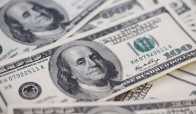 ABD’nin kamu borcu ilk kez 40 trilyon doları aştı