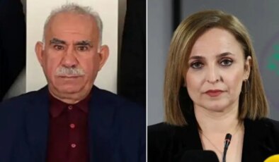 Abdullah Öcalan ‘bana komplo’ dedi, DEM Parti’den açıklama geldi