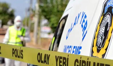 Adana’da dehşet: Baba ve oğlu öldü, anne yaralandı