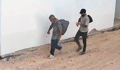 Adana’da inşaatta hırsızlık: Şüpheliler tutuklandı