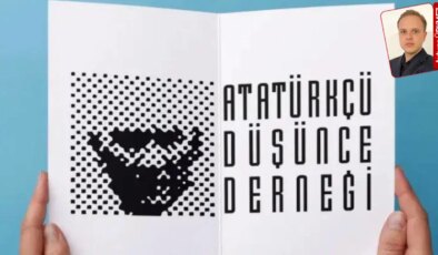 ADD’den ‘Üniter, ulus devlet, laiklik, Cumhuriyet ve tam bağımsızlık’ manifestosu: ‘Türk milleti devrimci cumhuriyetimizin ilkeleriyle çağı yakalayacaktır’