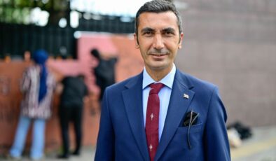 Afet Bilinci İçin Yurt Duvarlarına Resim