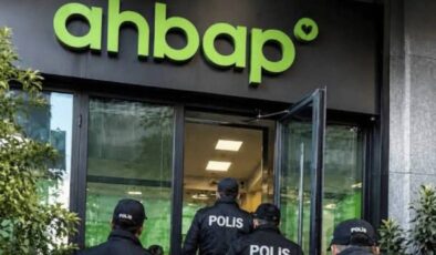 ‘Ahbap Derneği’ soruşturmasında ‘kasa’ skandalı: Kiralık kasadan altın yerine ilaç ve kitap çıktı