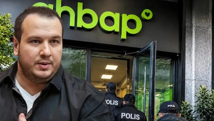 Ahbap soruşturması… Şahan Gökbakar’ın savcılık ifadesi ortaya çıktı
