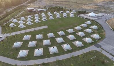Ahlat’ta 1071 coşkusu için geri sayım