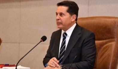 Ahmet Özer’den ‘çerçeve yasa’ yorumu: ‘Bu düzenleme bir son değil, yeni bir başlangıçtır’