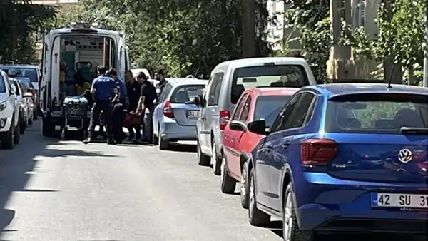 ‘Aidat’ tartışmasında kan döküldü, yönetici bıçaklandı