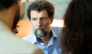 AİHM ‘Osman Kavala’ kararını bugün açıklayacak