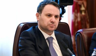 Akın Gürlek açıkladı… 11 ilde operasyon: 77 gözaltı kararı