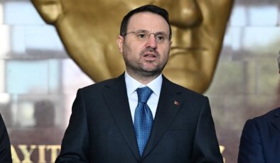 Akın Gürlek’ten yeni ‘çerçeve yasa’ açıklaması: ‘Ülkemiz için bembeyaz bir sayfa açılacak’