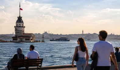 AKOM İstanbul için tarih verdi: Sıcaklıklar düşüyor