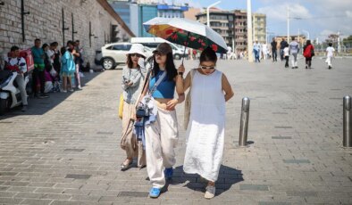 AKOM’dan İstanbul için dikkat çeken poyraz ve sıcaklık uyarısı