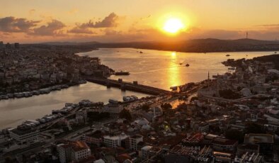 AKOM’dan İstanbul’a kritik uyarı: 7-10 gün boyunca etkili olacak