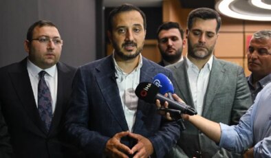 AKP, kaybettiği Üsküdar Belediye Başkanvekilliği seçimine itiraz edecek
