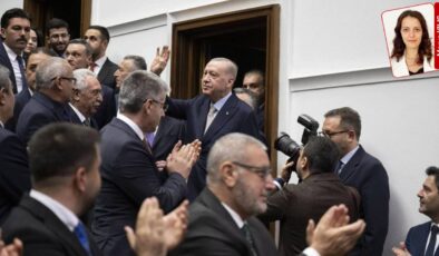 AKP’de çerçeve yasa kulisi: ‘Asıl sınav örgüt üyelerinin dönüşüyle başlayacak’