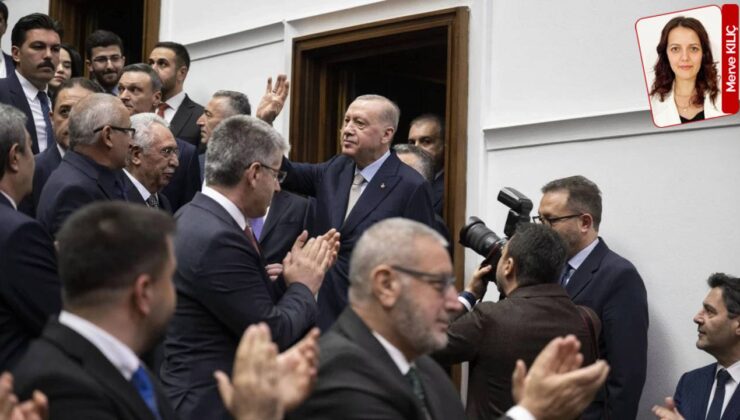 AKP’de çerçeve yasa kulisi: ‘Asıl sınav örgüt üyelerinin dönüşüyle başlayacak’
