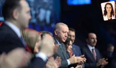 AKP’de transfer rahatsızlığı: Yeni katılımlara MYK tepkisi