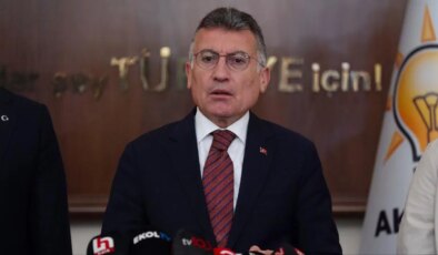 AKP’den açıklama geldi: ‘Çerçeve yasa’nın ayrıntıları ne zaman kamuoyuyla paylaşılacak?