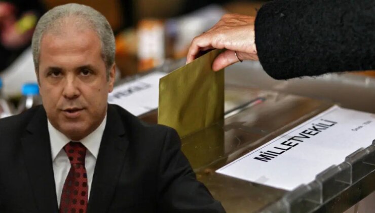 AKP’li Şamil Tayyar’dan dikkat çeken seçim açıklaması: ‘Son düzlüğe girdik…’