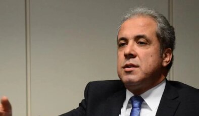 AKP’li Şamil Tayyar’dan İdris Naim Şahin mesajı: ‘Herhalde kapısı çalınır, skandal sorulur’