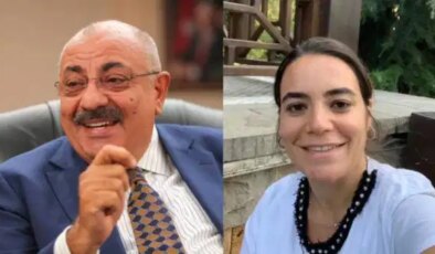 AKP’li Türkeş’ten MHP’lilere sert tepki: ‘Asgaride, teröristlere gösterilen toleransın onda biri…’