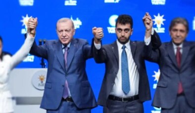 AKP’ye geçen Eren Ali Bingöl’den İBB’ye yanıt