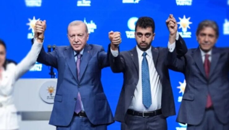 AKP’ye geçen Eren Ali Bingöl’den İBB’ye yanıt