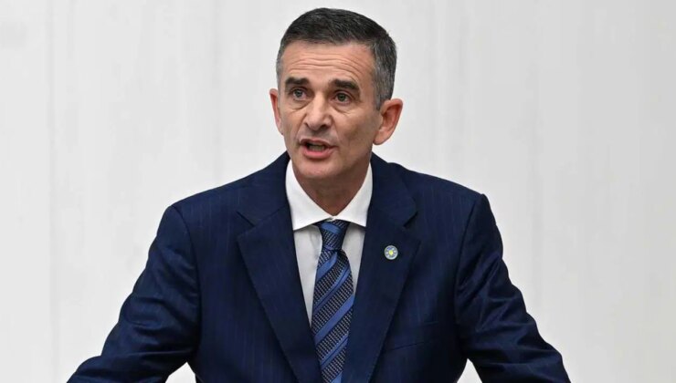 AKP’ye katılacağı iddia edilmişti: Ümit Dikbayır’dan dikkat çeken açıklama