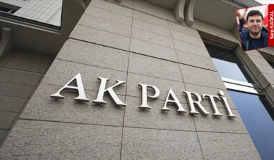 AKP’ye katılan vekilin muhalefette sorduğu sorular hâlâ yanıtlanmayı bekliyor