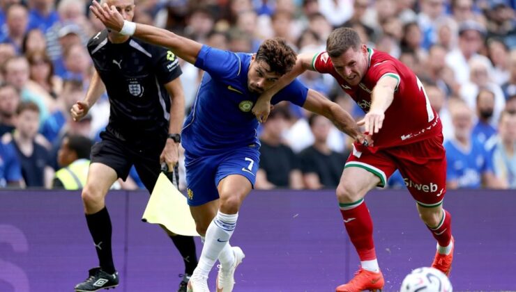 Al-Hilal, Pedro Neto’yu kadrosuna katmak istiyor