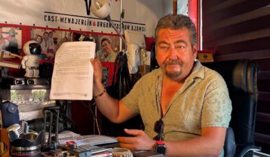 Alkollü içki paylaşımına ceza almıştı… İptal için mahkemeye başvurdu