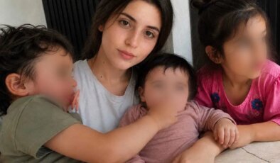 Almanya’da sınır dışı skandalı: 3 çocuk anne ve babasından koparıldı