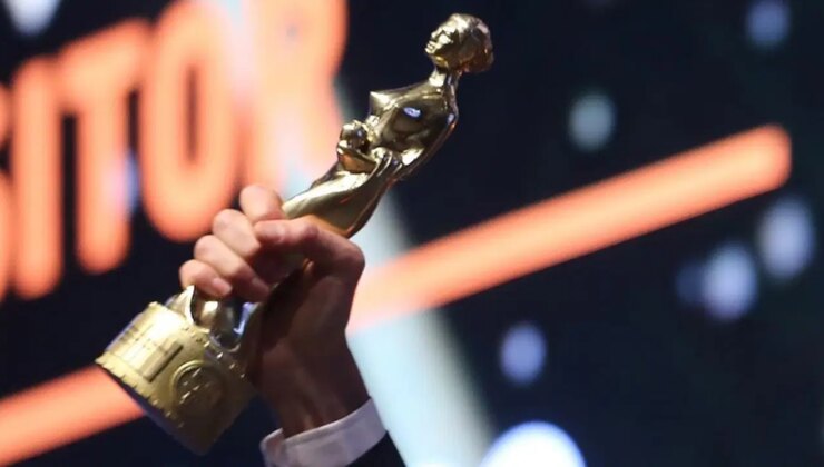 Altın Portakal’da Jüri Başkanı belli oldu